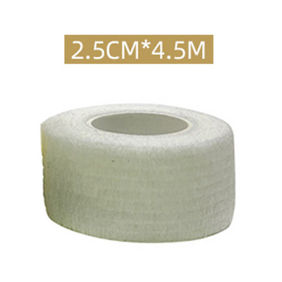 Αυτοκόλλητος ελαστικός επίδεσμος κάμπινγκ Κιτ πρώτων βοηθειών έκτακτης ανάγκης Επίδεσμος αθλητική γάζα Ταινία επιβίωσης Κιτ περιτύλιξης ταινίας εξοπλισμός κάμπινγκ