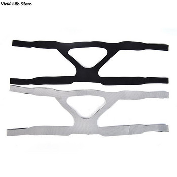 Ανταλλακτικό 1PCS CPAP Head Band Without Mask Ανταλλακτικό Universal Headgear Comfort Gel Mask