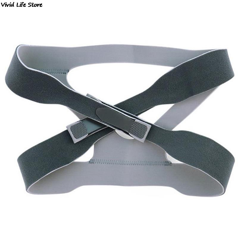 1 TK CPAP peapael ilma maskita Universaalne peakate Comfort Gel täismaski asendusosa