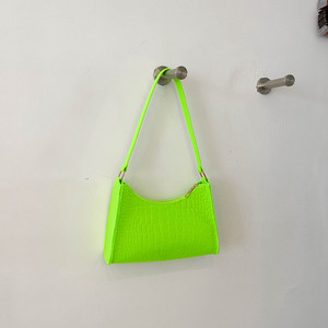 Μόδα γυναικεία τσάντα 2022 Τσάντες χιαστί με μοντέρνο σχέδιο κροκόδειλου Μικρές τσάντες πολυτελείας σχεδιαστές Τσάντες χειρός Tote Messenger Shoulder