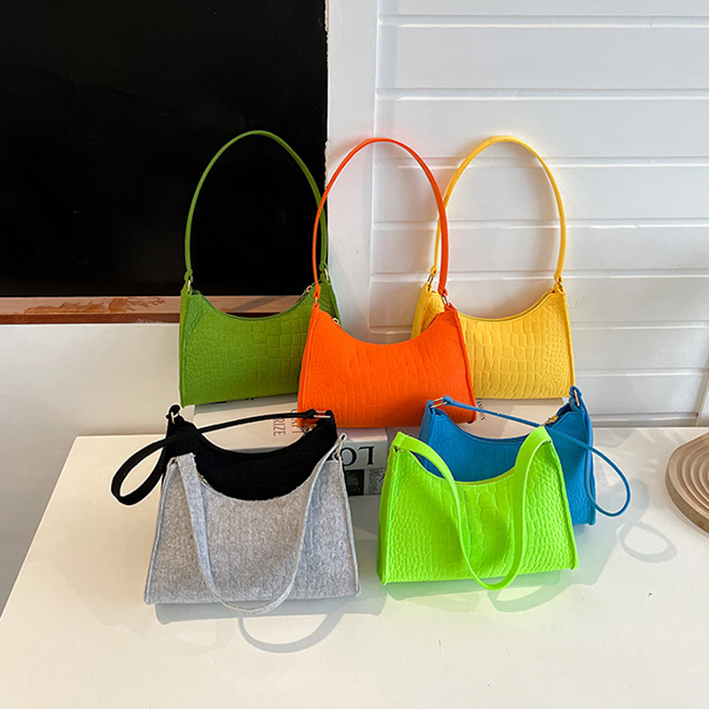 Μόδα γυναικεία τσάντα 2022 Τσάντες χιαστί με μοντέρνο σχέδιο κροκόδειλου Μικρές τσάντες πολυτελείας σχεδιαστές Τσάντες χειρός Tote Messenger Shoulder