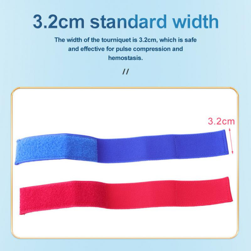 Taktikaline elastne hemostaatiline side sõjatrauma esmaabi dialüüsi žgutt kaasaskantav vereimemispadi statsionaarne välitööriist