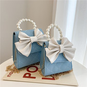 Sügisene siidist sallikott naistele Uus trendikas mood suur liblikakujuline pärlikott Tekstuur Ühe õla kaenlaaukott Sõnumikott B381