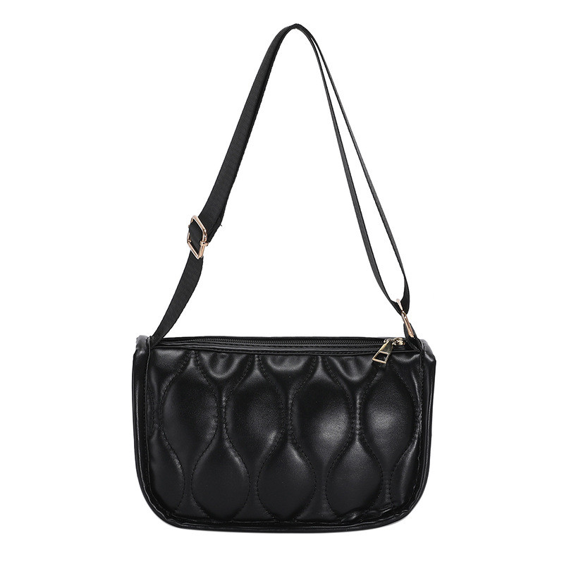 Γυναικείες τσάντες χιαστί ώμου πολυτελείας επώνυμων σχεδιαστών για γυναίκες 2023 Μάρκα Pu Δερμάτινο Υψηλής ποιότητας Γυναικείο Messenger Γυναικεία τσάντα