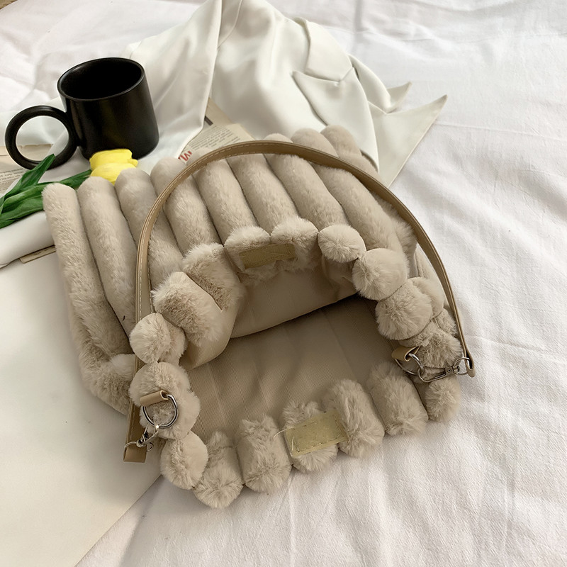 Naiste õlakott Vintage armastusprintimine Palus suure mahutavusega ostukott, ruudukujuline rahakott, moodne sisekujundus