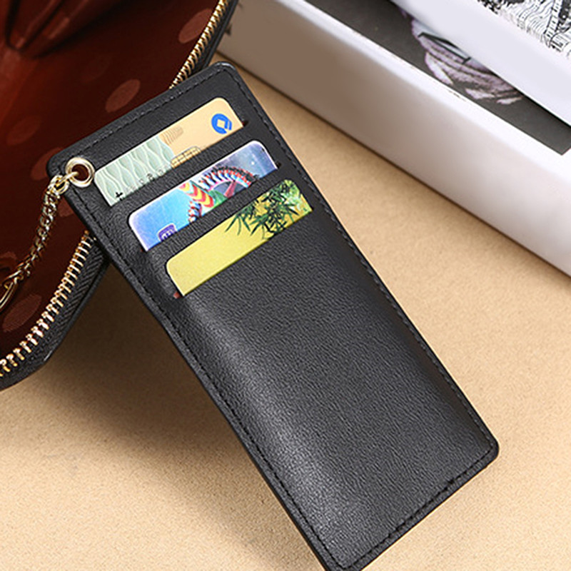 Mitmekihiline väike naiste õlakott Suvised käekotid Kvaliteetne telefonitasku Naine Crossbody kott Mood väikesed klapid