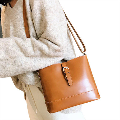 Uus naiste õlakott PU-nahast naiste käekott Naistele väike kandiline kott Sidur kotid käekotid