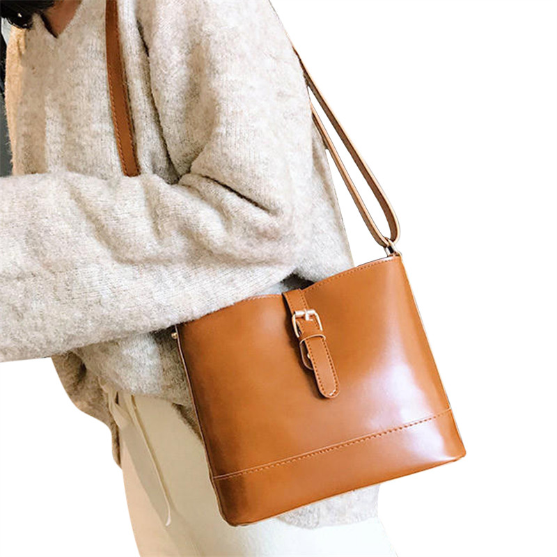 Uus naiste õlakott PU-nahast naiste käekott Naistele väike kandiline kott Sidur kotid käekotid
