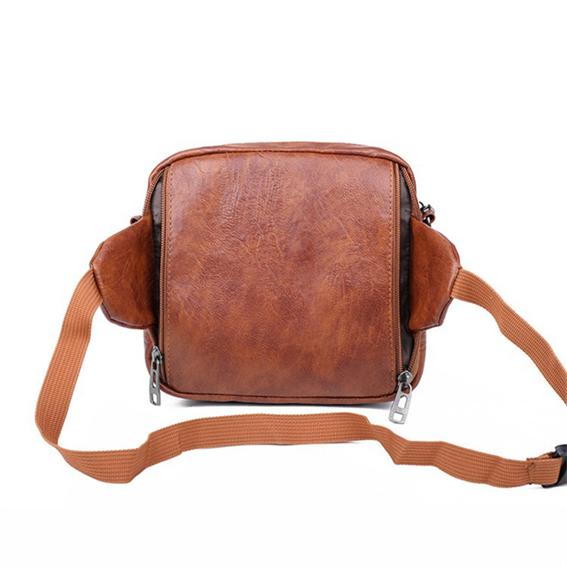 Fashion Chain Γυναικείες τσάντες χιαστί Tassel Small Messenger Τσάντα για γυναίκες Trend all-match Γυναικεία τσάντα ώμου