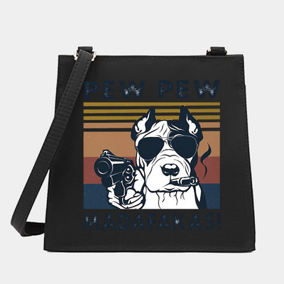 2022 Γυναικείες τσάντες χιαστί ώμου Μικρές τετράγωνες τσάντες Σειρά Pew Pattern Commute Tote Bag Messenger Designer Shopping Purse Τσάντα