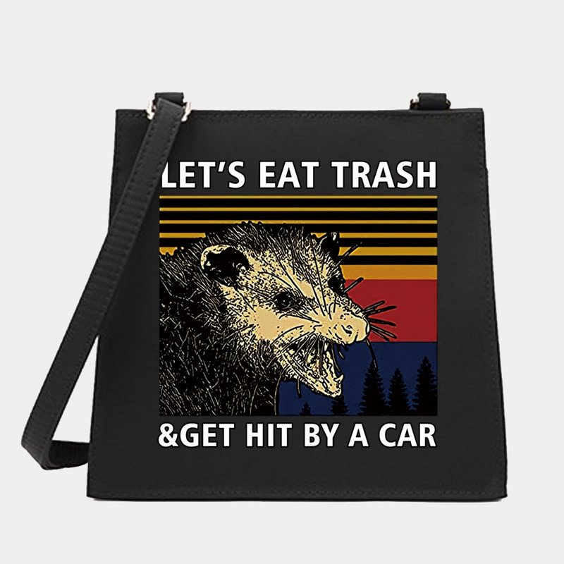 2022 Γυναικείες τσάντες χιαστί ώμου Μικρές τετράγωνες τσάντες Σειρά Pew Pattern Commute Tote Bag Messenger Designer Shopping Purse Τσάντα