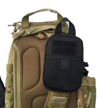 Ново пристигане Flash Sale Военна чанта за кръста Мъжки пакети за колан Чанта за колан Чанта за телефон Molle Найлонов калъф за портфейл