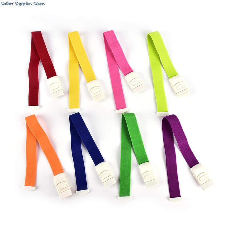 Tourniquet meditsiinilise parameediku kiirkinnitusega pandla välitingimustes kasutatavate spordialade hädaabi esmaabiarsti õe üldkasutuseks 1 tk