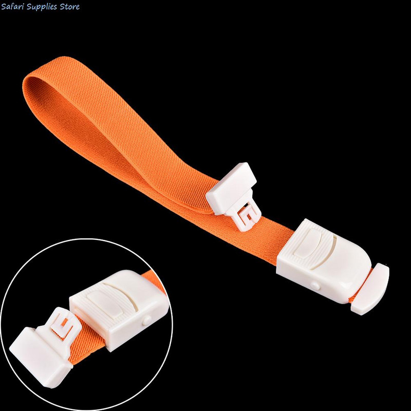 Tourniquet meditsiinilise parameediku kiirkinnitusega pandla välitingimustes kasutatavate spordialade hädaabi esmaabiarsti õe üldkasutuseks 1 tk