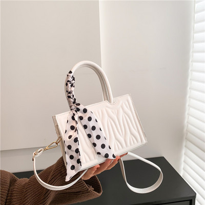 Μικρές γυναικείες τσάντες χιαστί ώμου 2023 Summer Pu Δερμάτινες Μόδα Γυναικείες τσάντες Messenger Γυναικείες τσάντες Μίνι για κορίτσια για φορητή τσάντα