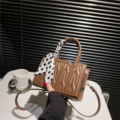 Μικρές γυναικείες τσάντες χιαστί ώμου 2023 Summer Pu Δερμάτινες Μόδα Γυναικείες τσάντες Messenger Γυναικείες τσάντες Μίνι για κορίτσια για φορητή τσάντα