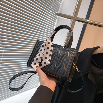 Μικρές γυναικείες τσάντες χιαστί ώμου 2023 Summer Pu Δερμάτινες Μόδα Γυναικείες τσάντες Messenger Γυναικείες τσάντες Μίνι για κορίτσια για φορητή τσάντα