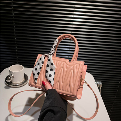 Μικρές γυναικείες τσάντες χιαστί ώμου 2023 Summer Pu Δερμάτινες Μόδα Γυναικείες τσάντες Messenger Γυναικείες τσάντες Μίνι για κορίτσια για φορητή τσάντα