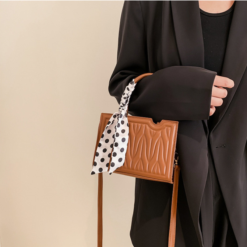 Μικρές γυναικείες τσάντες χιαστί ώμου 2023 Summer Pu Δερμάτινες Μόδα Γυναικείες τσάντες Messenger Γυναικείες τσάντες Μίνι για κορίτσια για φορητή τσάντα