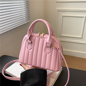 PU-nahast Crossbody kotid naistele 2023 Mood armsad naiste õlakott Mobiiltelefoni kott Brändi Disainer Naiste Luksuslikud väikesed käekotid