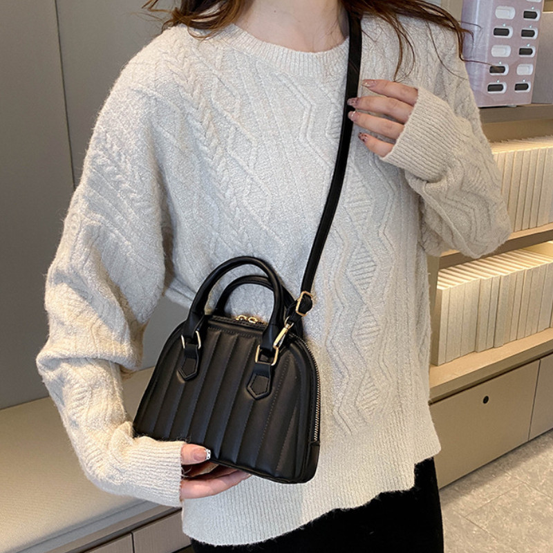 PU-nahast Crossbody kotid naistele 2023 Mood armsad naiste õlakott Mobiiltelefoni kott Brändi Disainer Naiste Luksuslikud väikesed käekotid