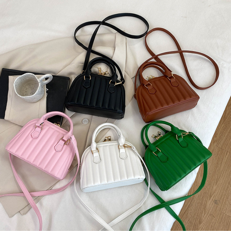 PU-nahast Crossbody kotid naistele 2023 Mood armsad naiste õlakott Mobiiltelefoni kott Brändi Disainer Naiste Luksuslikud väikesed käekotid