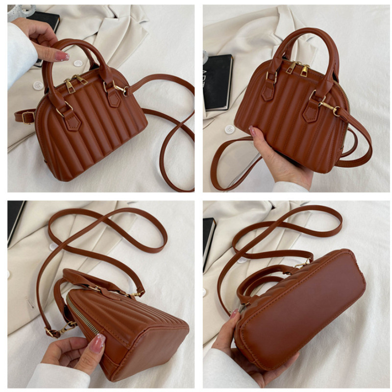 PU-nahast Crossbody kotid naistele 2023 Mood armsad naiste õlakott Mobiiltelefoni kott Brändi Disainer Naiste Luksuslikud väikesed käekotid