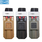 FMA rakendus žguttide kandekott Molle meditsiinihoidla välitingimustes esmaabikomplekt EMT Airsofti kabuurid hädaabivarustus