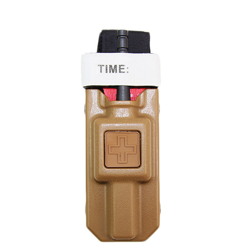 FMA rakendus žguttide kandekott Molle meditsiinihoidla välitingimustes esmaabikomplekt EMT Airsofti kabuurid hädaabivarustus