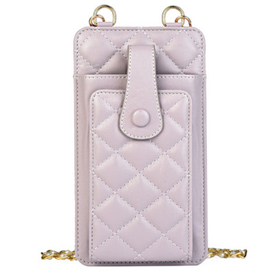 Genți de mână pentru femei cu design de marcă de lux Genți de mână din piele PU Genți de mână pentru femei Genți de telefon pentru femei Genți de umăr mici pentru femei