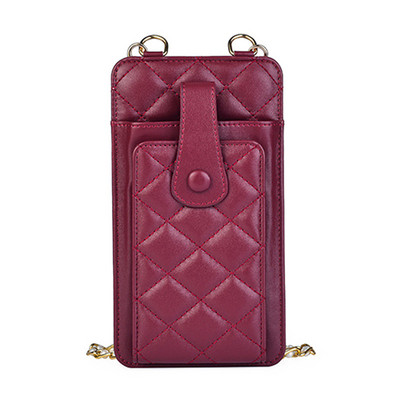 Genți de mână pentru femei cu design de marcă de lux Genți de mână din piele PU Genți de mână pentru femei Genți de telefon pentru femei Genți de umăr mici pentru femei