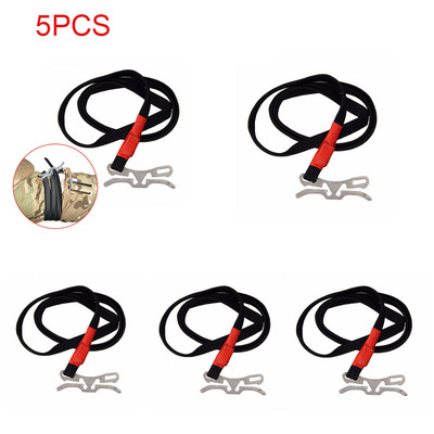 5-1 tk hädaolukorra ellujäämise turnikett välitingimustes EDC hädaolukorra ellujäämise turnikett esmaabi elastsed köied hädaabi turvavöö abi