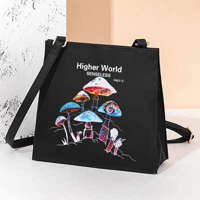 Seenemustriga ruudukotid Naiste mood vabaaja õlakott Ühekordne õlakott 2022. aasta uus naiste kandekott