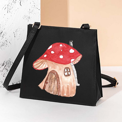 Seenemustriga ruudukotid Naiste mood vabaaja õlakott Ühekordne õlakott 2022. aasta uus naiste kandekott