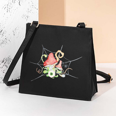 Seenemustriga ruudukotid Naiste mood vabaaja õlakott Ühekordne õlakott 2022. aasta uus naiste kandekott