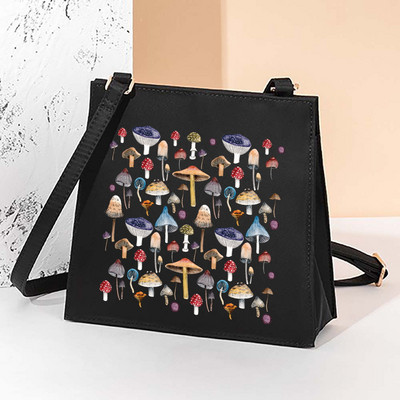 Seenemustriga ruudukotid Naiste mood vabaaja õlakott Ühekordne õlakott 2022. aasta uus naiste kandekott