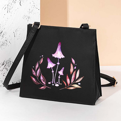 Seenemustriga ruudukotid Naiste mood vabaaja õlakott Ühekordne õlakott 2022. aasta uus naiste kandekott