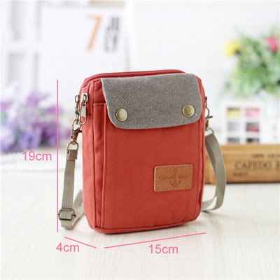 Hot Fashion Ανδρικές Γυναικείες Τσάντες Jean Messenger Γυναικείες ανδρικές τζιν μίνι τσάντα ώμου Clutch τσάντες χιαστί για γυναίκες Sac Femme