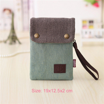 Hot Fashion Ανδρικές Γυναικείες Τσάντες Jean Messenger Γυναικείες ανδρικές τζιν μίνι τσάντα ώμου Clutch τσάντες χιαστί για γυναίκες Sac Femme