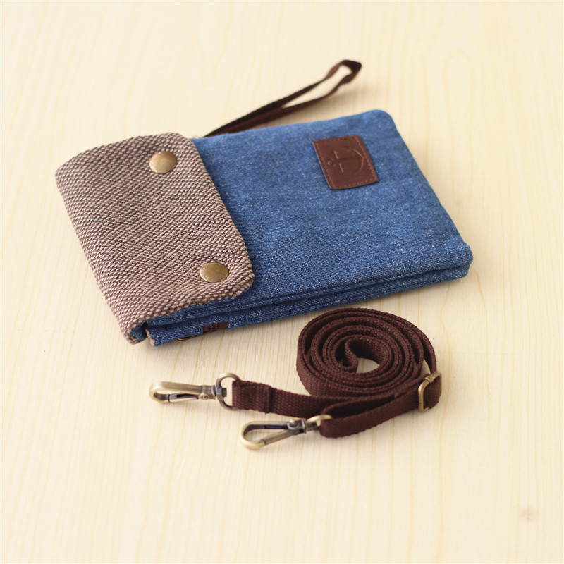 Hot Fashion Ανδρικές Γυναικείες Τσάντες Jean Messenger Γυναικείες ανδρικές τζιν μίνι τσάντα ώμου Clutch τσάντες χιαστί για γυναίκες Sac Femme