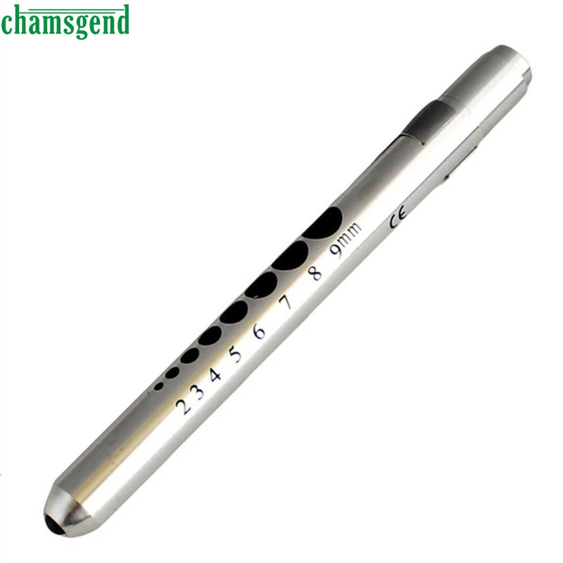 Esmaabi meditsiinilised esmaabikomplektid välistingimustes kasutamiseks mõeldud kiirabi LED-pliiatsvalgusti arstiõde EMT hädaabi linterna