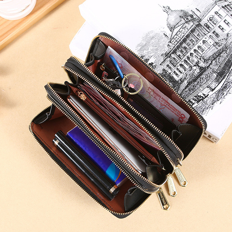 Μικρές γυναικείες τσάντες ώμου πολλαπλών στρώσεων Καλοκαιρινές τσάντες κορυφαίας ποιότητας Γυναικεία τσάντα χιαστί για τηλέφωνο Μόδα Μικρά πτερύγια