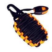 Multifunktsionaalne vihmavarju köis Paracord Survival kalapüügi matkakomplekt Enimmüüdud välikämpingu taktikalised tööriistad