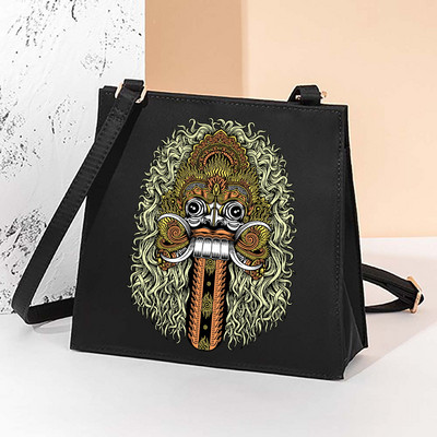 2022 Νέες μοδάτες τετράγωνες τσάντες κρανίου με έναν ώμο Τσάντα αγγελιοφόρου υψηλής ποιότητας Δημοφιλείς γυναικείες τσάντες κλειδιού Αγορά Μικρές τετράγωνες τσάντες τσάντας