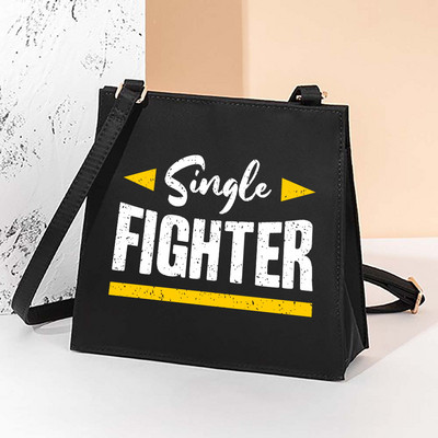 Geantă pătrată cu scrisoare colorată, geantă de tote pentru femei, geantă de umăr, de înaltă calitate, geantă de cumpărături, geantă pentru produse cosmetice