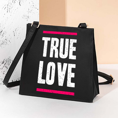 Geantă pătrată cu scrisoare colorată, geantă de tote pentru femei, geantă de umăr, de înaltă calitate, geantă de cumpărături, geantă pentru produse cosmetice