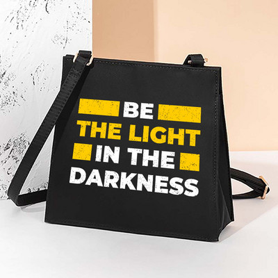 Geantă pătrată cu scrisoare colorată, geantă de tote pentru femei, geantă de umăr, de înaltă calitate, geantă de cumpărături, geantă pentru produse cosmetice