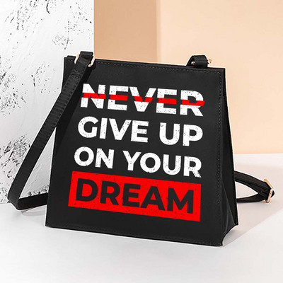 Geantă pătrată cu scrisoare colorată, geantă de tote pentru femei, geantă de umăr, de înaltă calitate, geantă de cumpărături, geantă pentru produse cosmetice