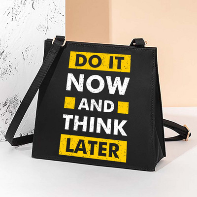 Geantă pătrată cu scrisoare colorată, geantă de tote pentru femei, geantă de umăr, de înaltă calitate, geantă de cumpărături, geantă pentru produse cosmetice