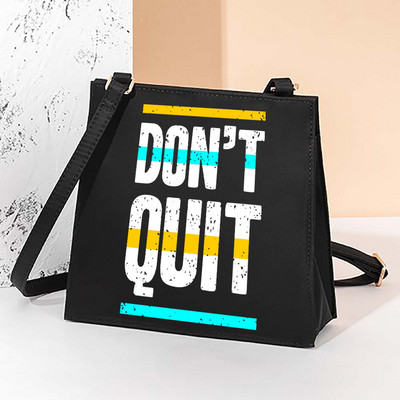 Geantă pătrată cu scrisoare colorată, geantă de tote pentru femei, geantă de umăr, de înaltă calitate, geantă de cumpărături, geantă pentru produse cosmetice